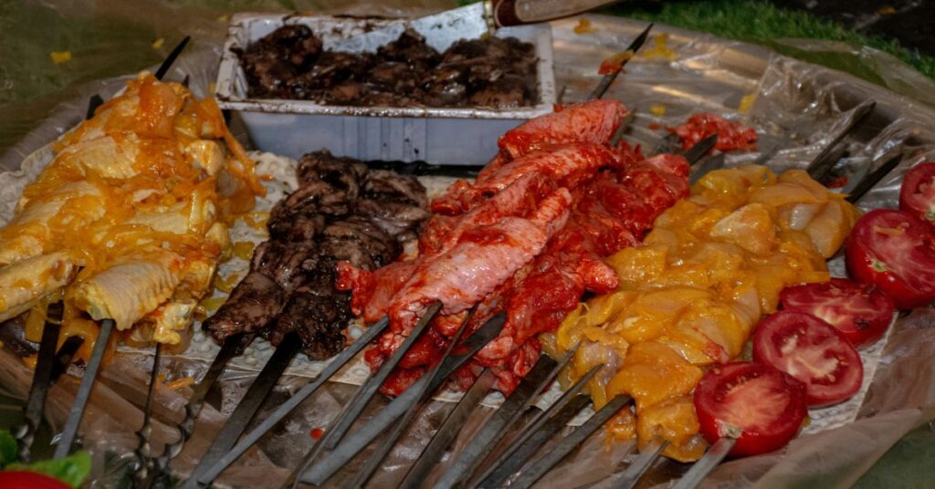 Indonesian Cuisine Spices of the Spice Islands