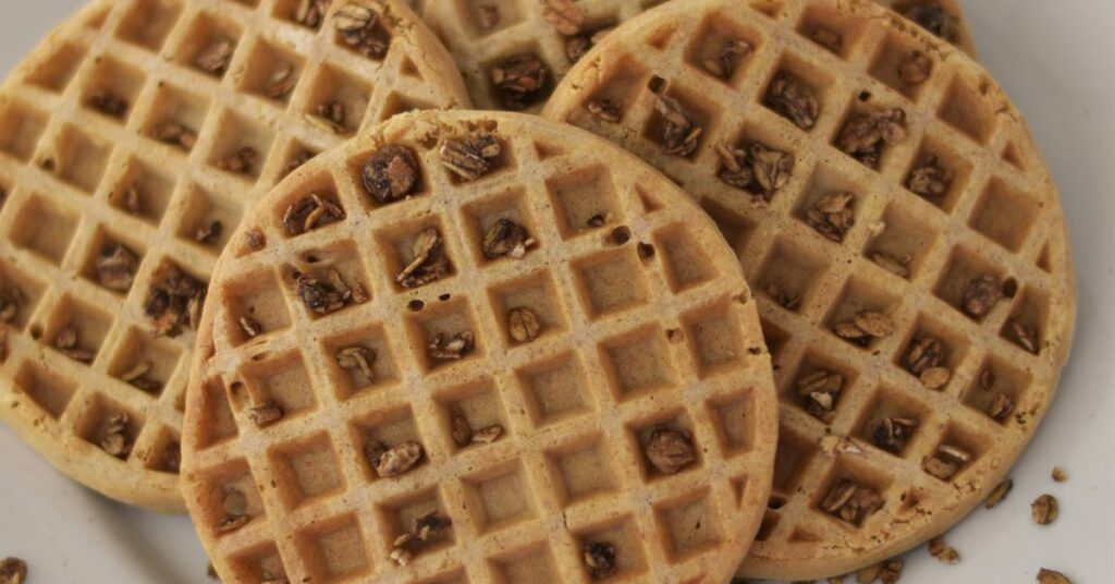 Chocolate Chip Waffle Recipes Sweet and Crispy