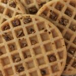 Chocolate Chip Waffle Recipes Sweet and Crispy