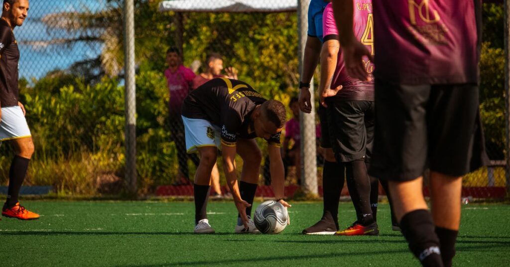 Community Benefits of Inclusive Athletic Programs