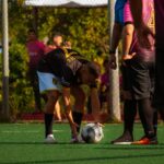 Community Benefits of Inclusive Athletic Programs