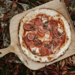 Pizza Night at Home Create Your Own Pizza Masterpiece