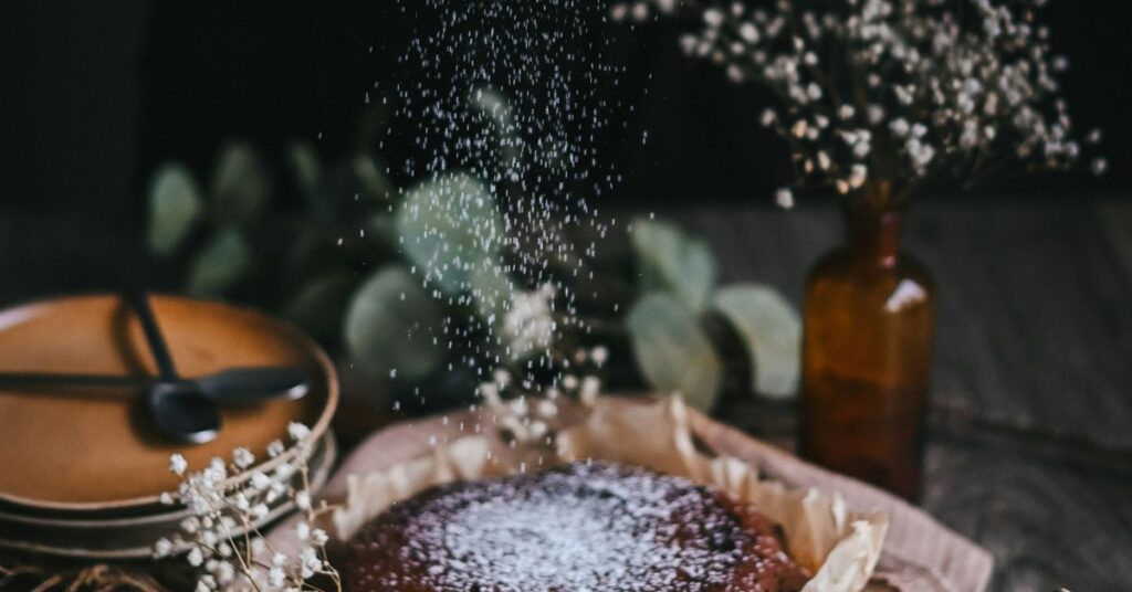 Muffin Recipes Sweet and Savory Baked Goods