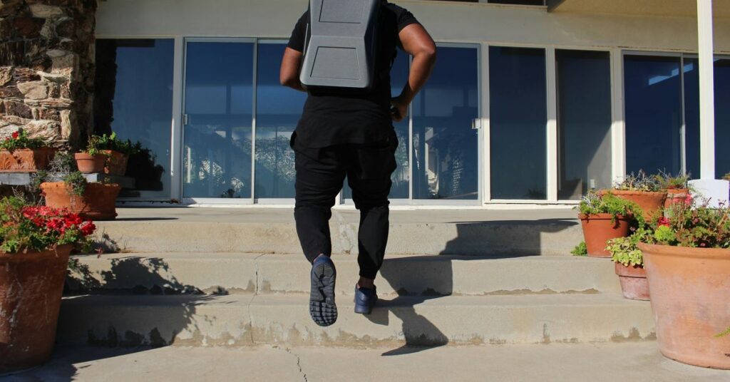 Technological Advances in Fitness and Training Gear
