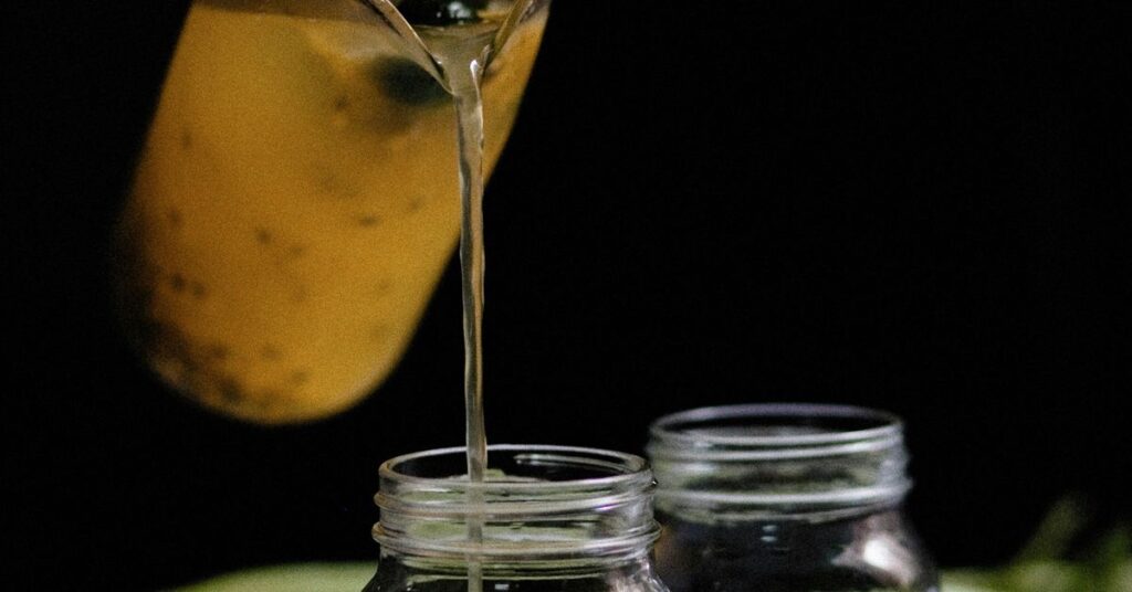 Mai Tai Recipes Tropical Rum Cocktail