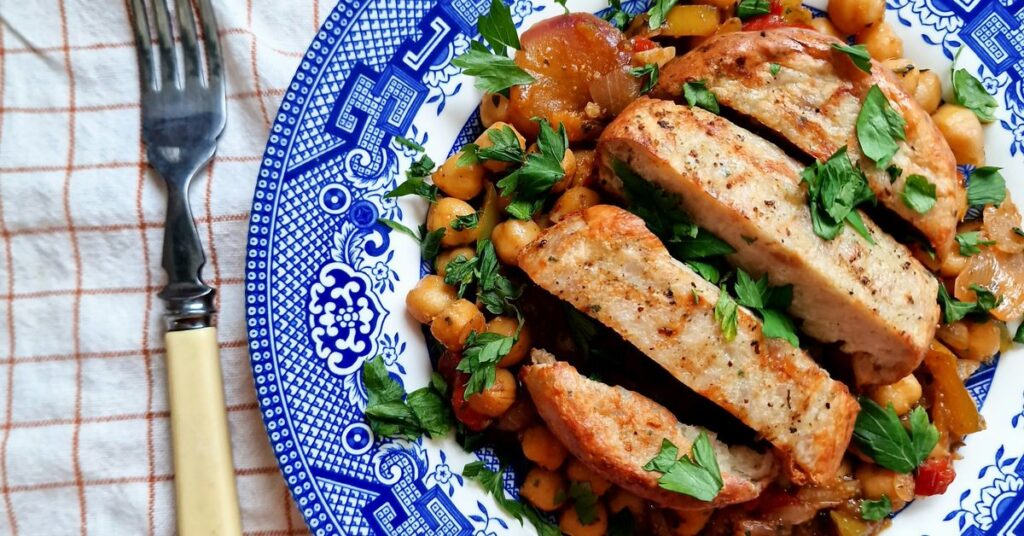 Easy One-Pot Meals Simplify Your Cooking Routine