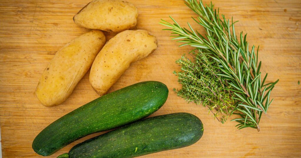 Nutritious Plant-Based Recipes for Every Meal