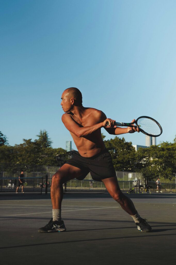 Optimal Nutrition for Sports Performance