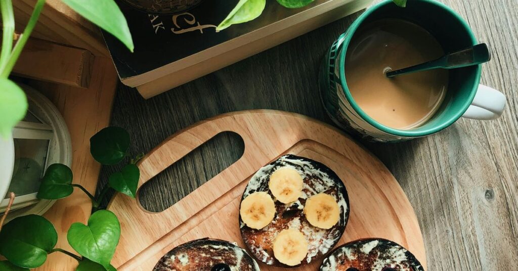 Coconut Pancake Recipes Tropical Breakfast Delights