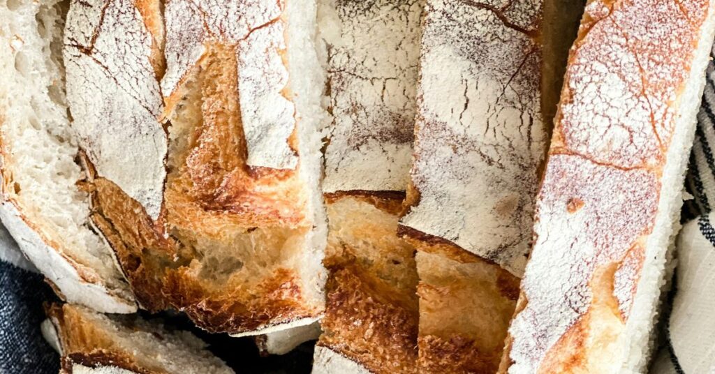 Dutch Baking Traditional Treats from the Netherlands
