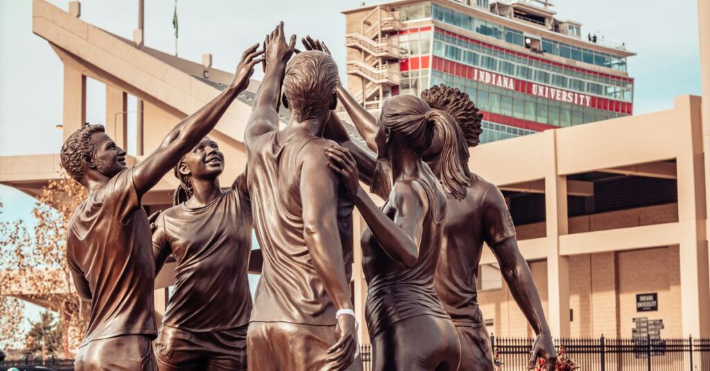 Cultural Influence of Major Sports Icons