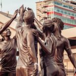 Cultural Influence of Major Sports Icons