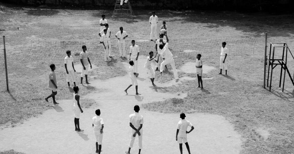 Cultural Significance of Historic Sports Competitions