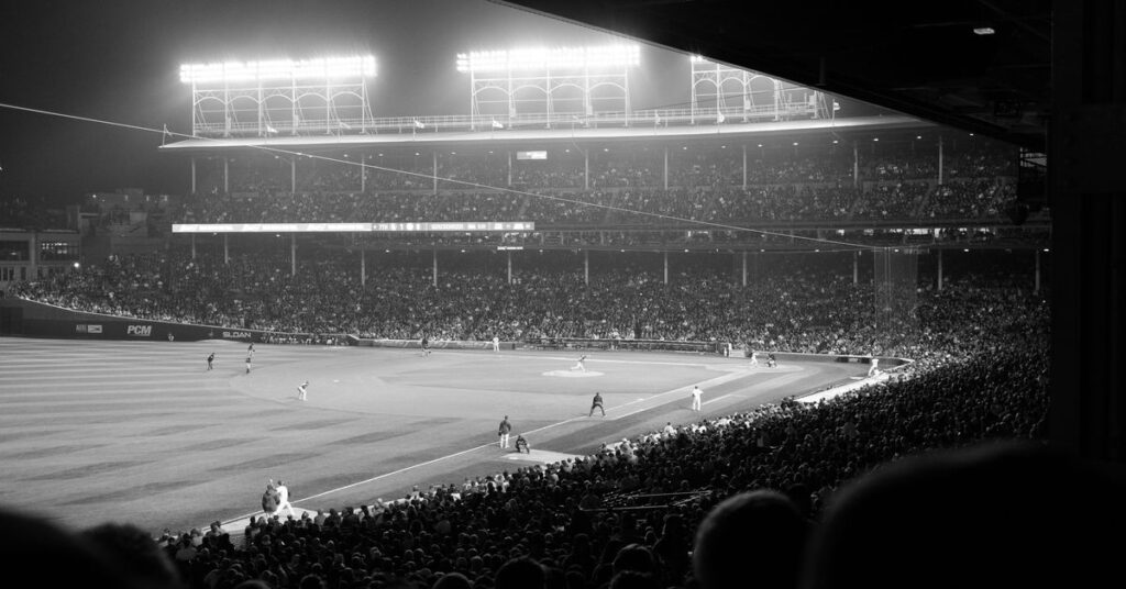 Economic Impact of Sports Media