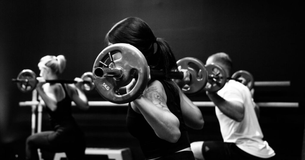 Athlete Wellness Programs Health and Success