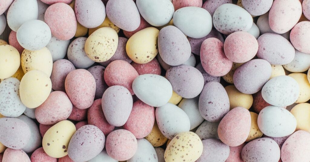 Creative Sweets to Satisfy Your Cravings