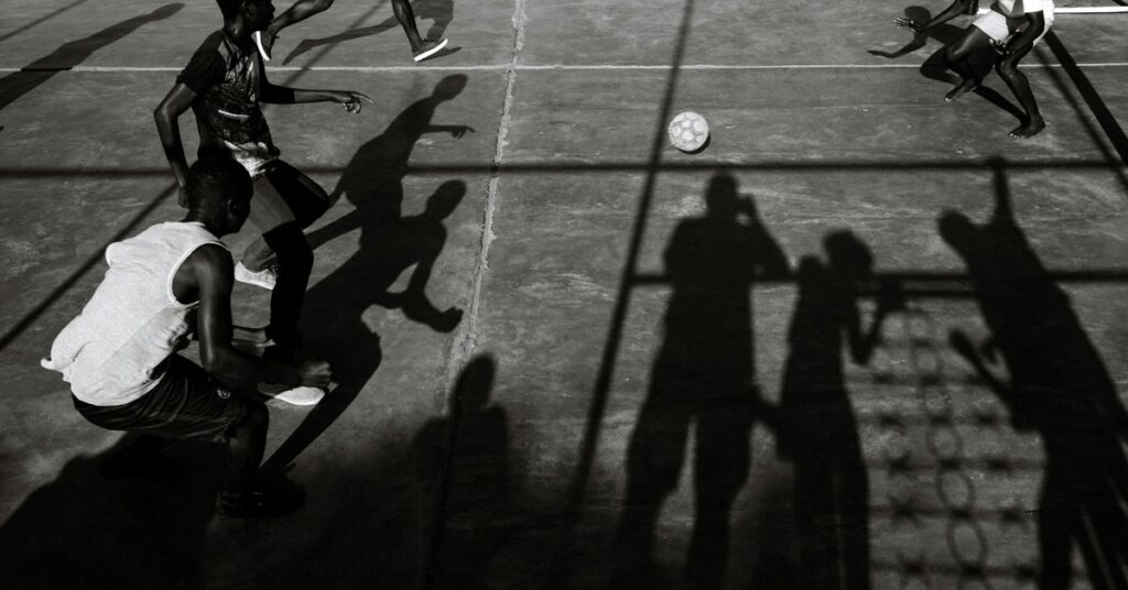 Cultural Significance of Iconic Sports Championships