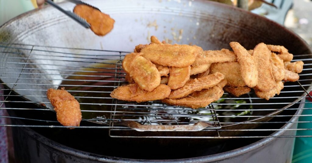 Cajun Cooking Spicy Flavors of Louisiana