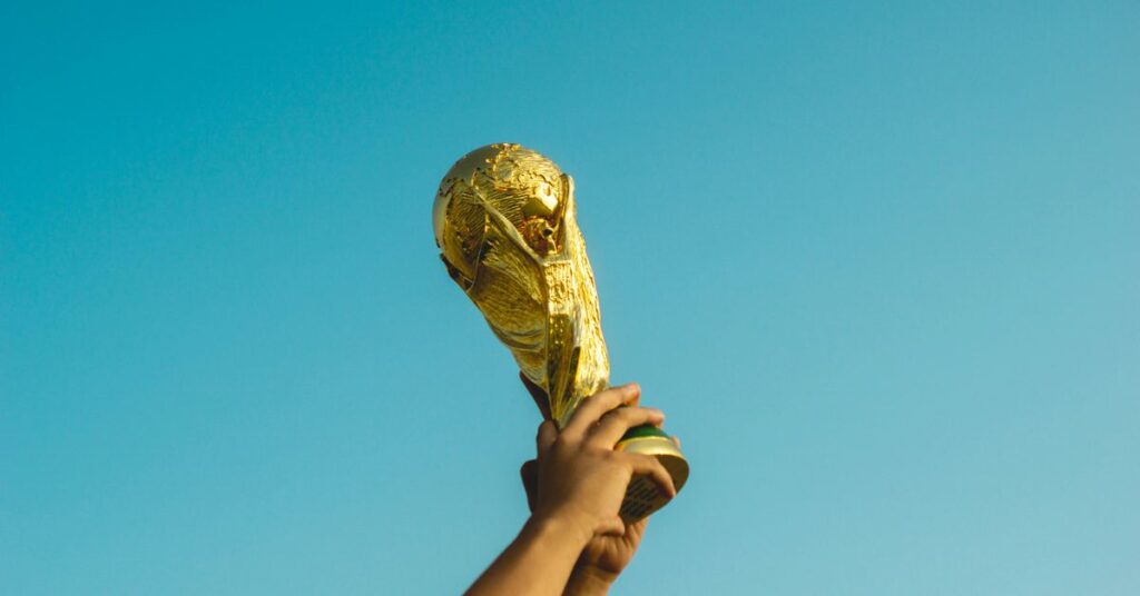 Global Trends in Sports Management