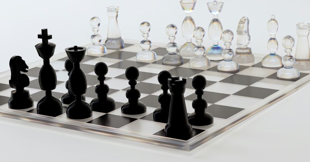 Psychological Strategies for Competitive Success