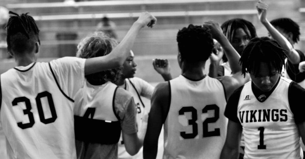 The Evolution of Youth Sports Programs