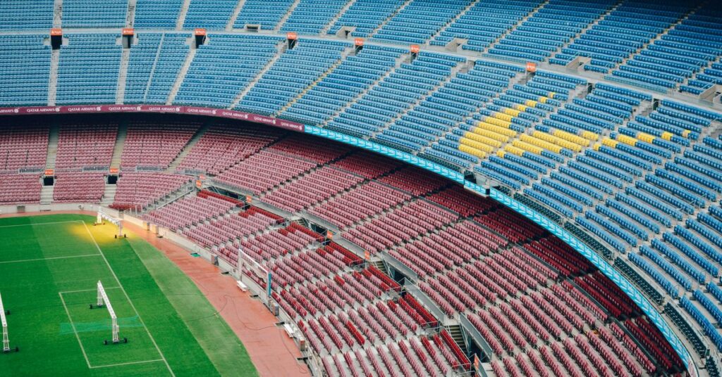 Cultural Influence of Historic Sports Events