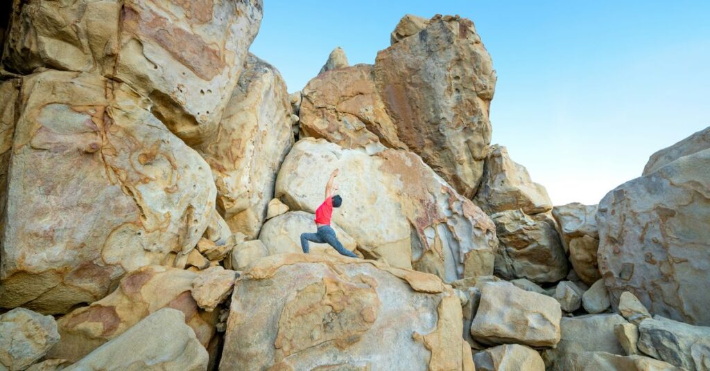 Pushing Human Endurance Rise of Adventure Sports