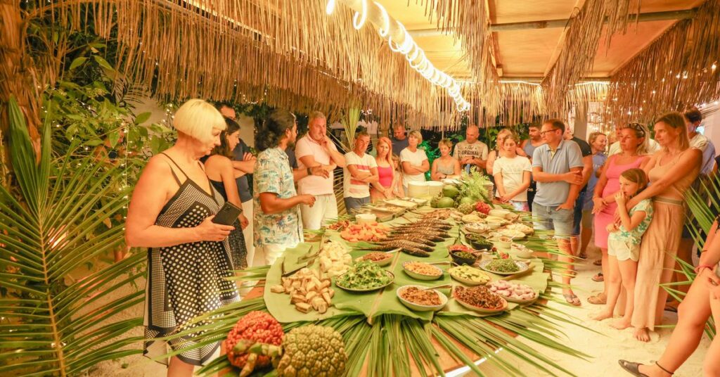 Culinary Travel Adventures Around the Globe