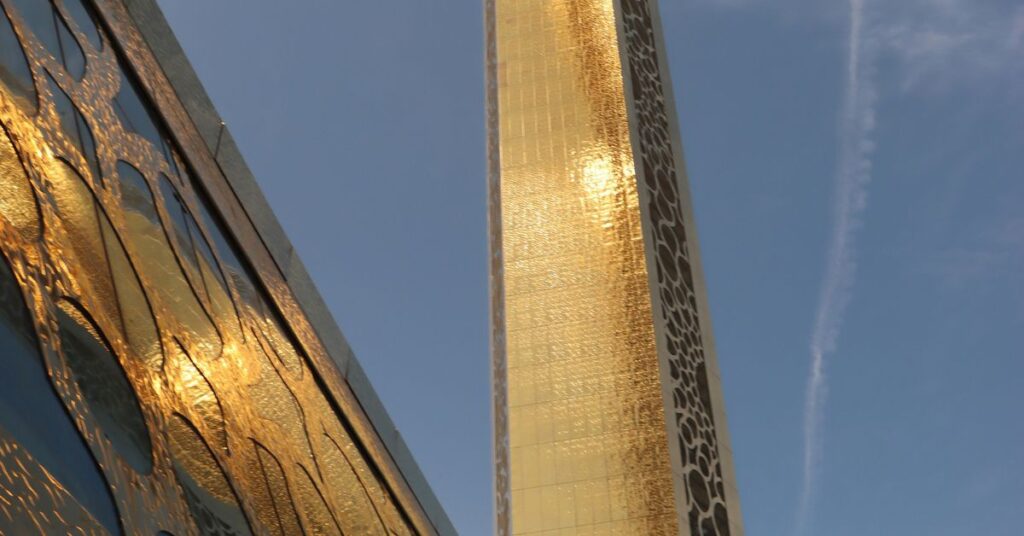 Cultural Influence of Historic Olympic Moments