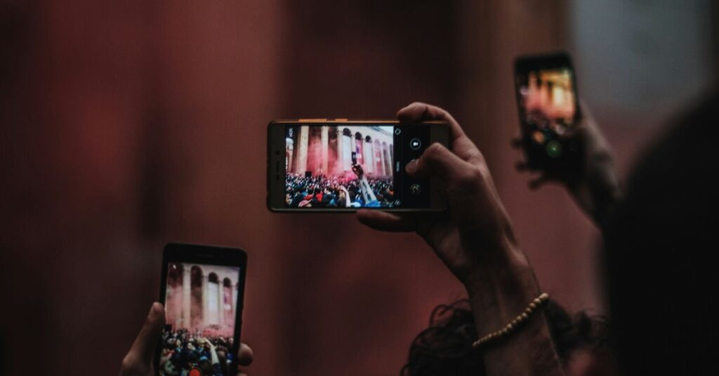 Impact of Social Media on Culture and Society Trends and Analysis