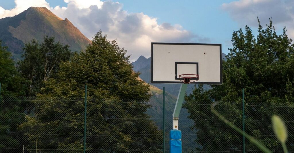 Adapting to New Realities Climate Changes Impact on Outdoor Sports